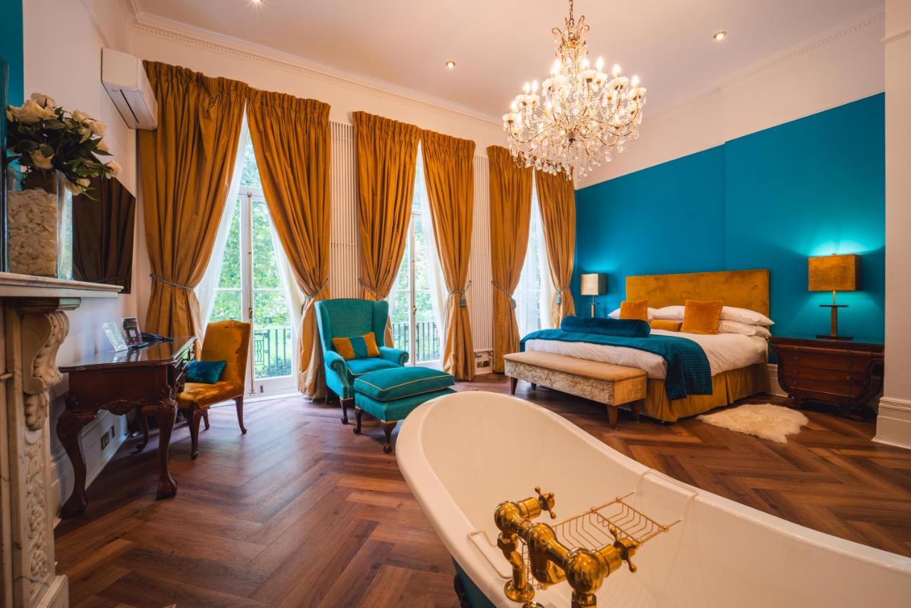 Fotos del hotel - TWENTY NEVERN SQUARE