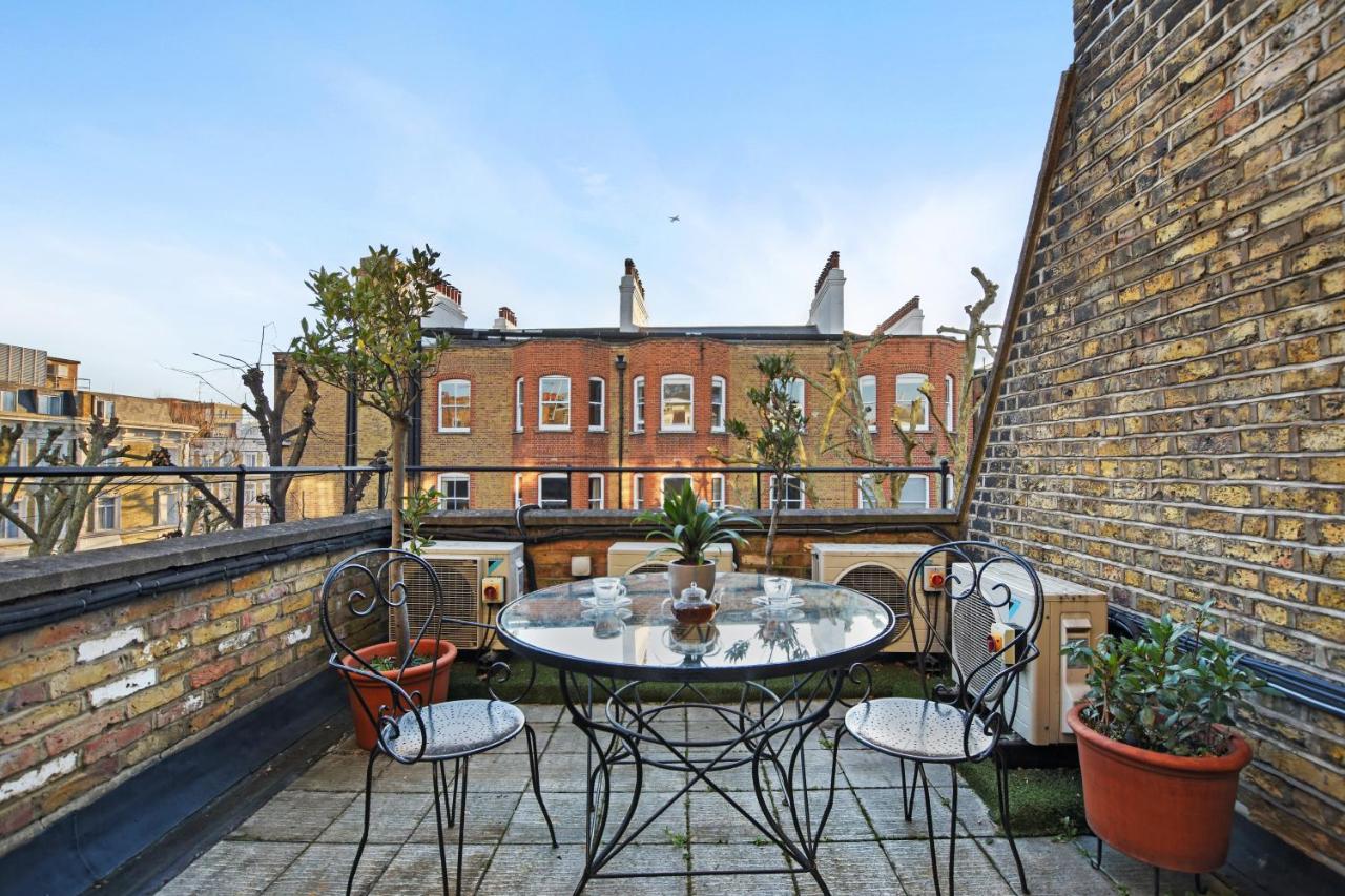 Fotos del hotel - TWENTY NEVERN SQUARE