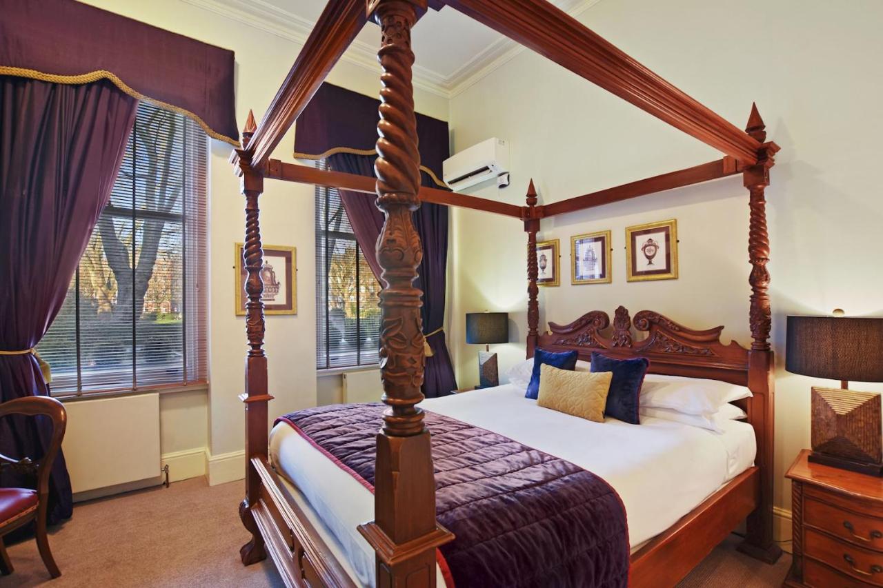 Fotos del hotel - TWENTY NEVERN SQUARE