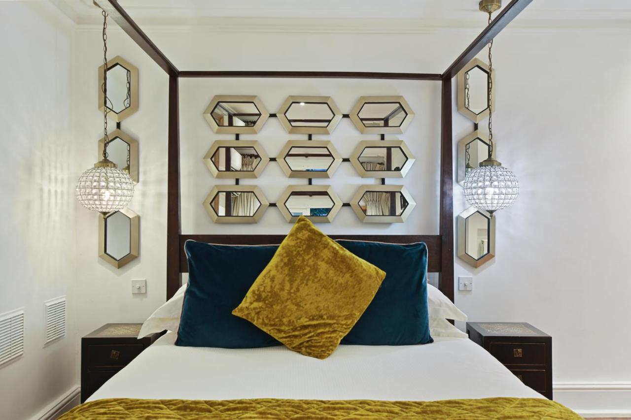 Fotos del hotel - TWENTY NEVERN SQUARE