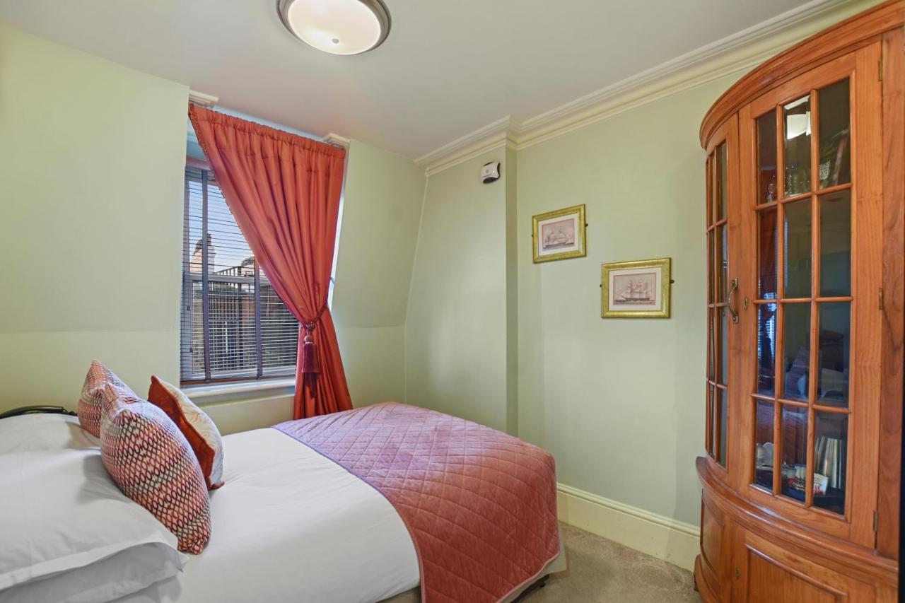 Fotos del hotel - TWENTY NEVERN SQUARE