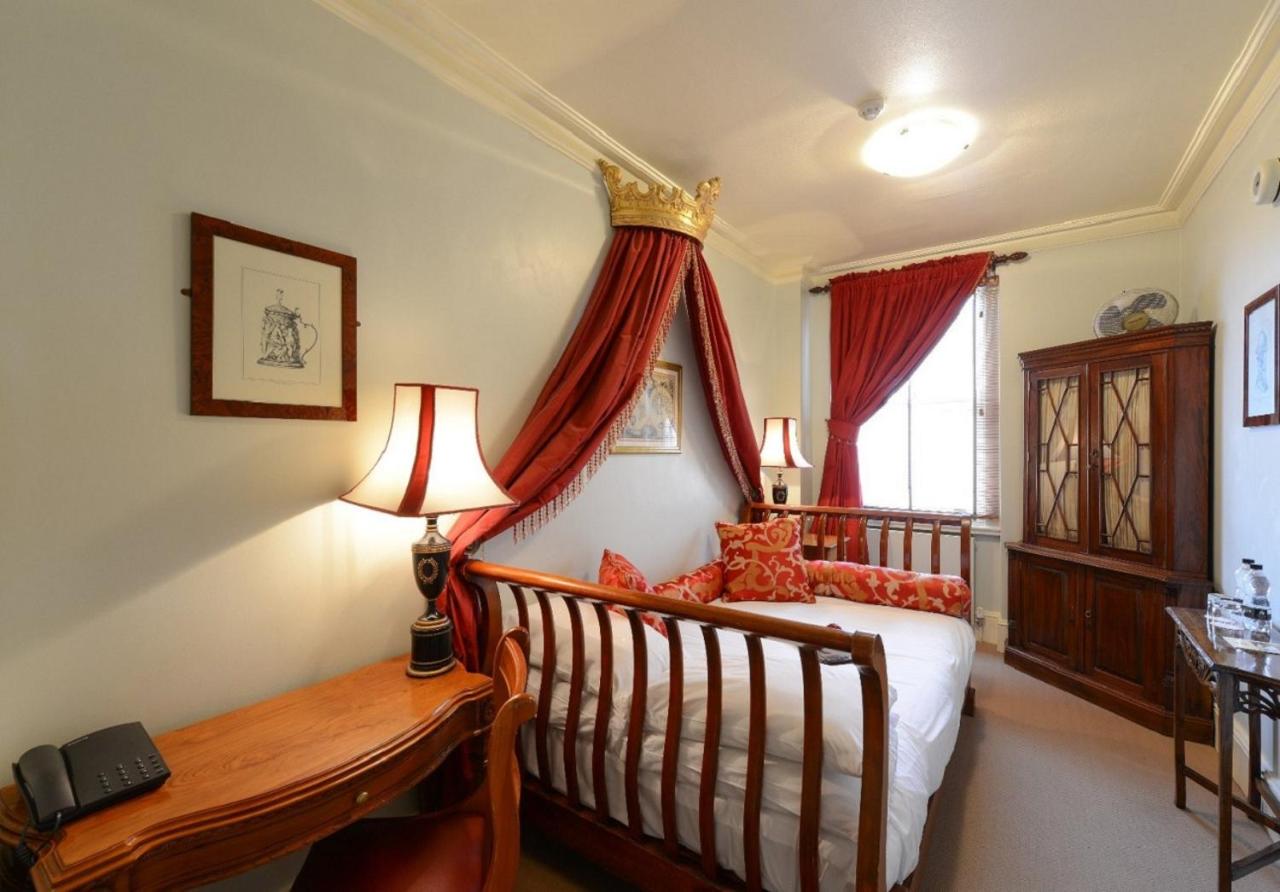 Fotos del hotel - TWENTY NEVERN SQUARE