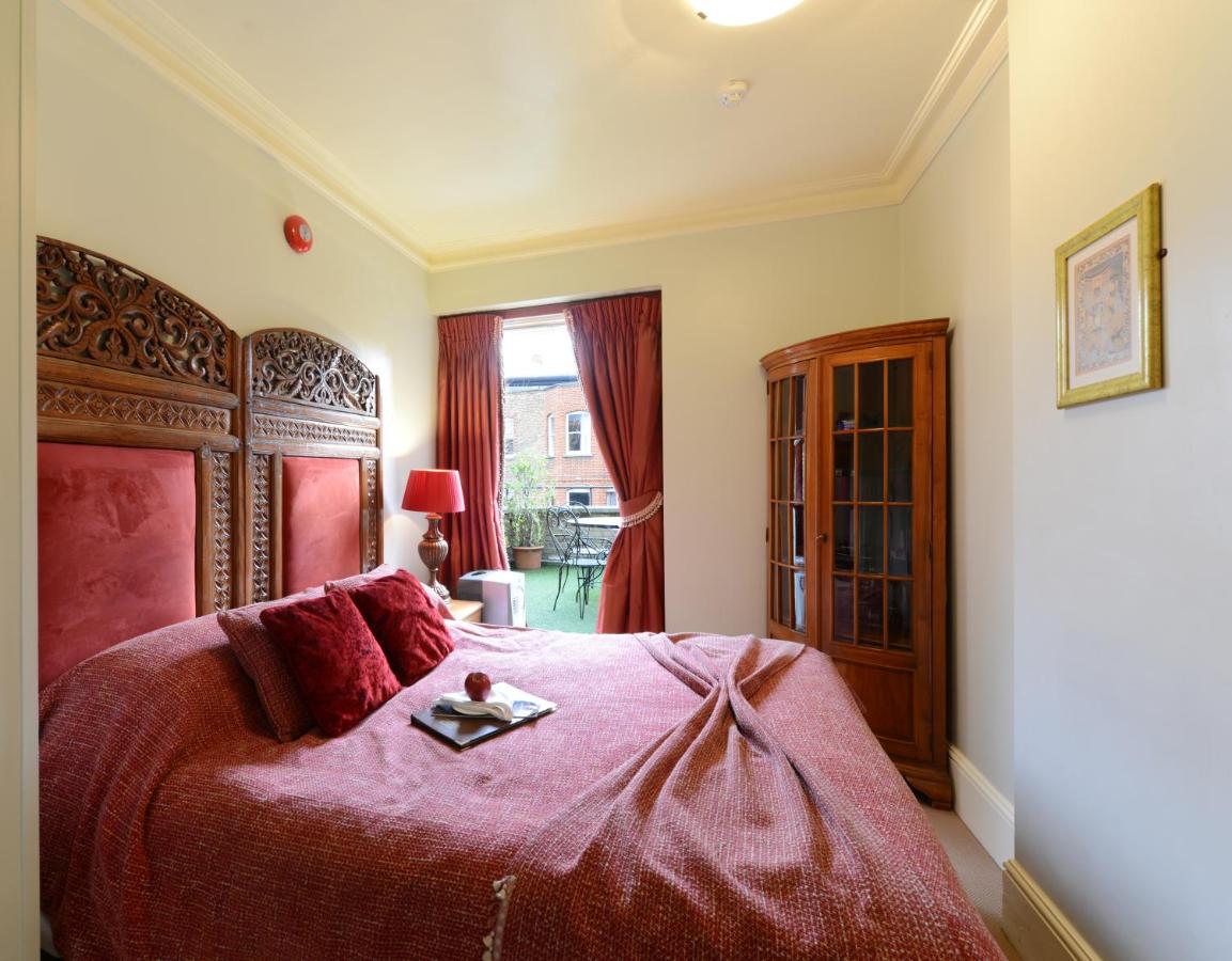 Fotos del hotel - TWENTY NEVERN SQUARE
