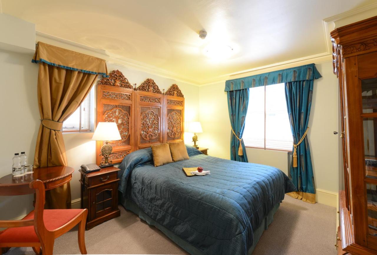 Fotos del hotel - TWENTY NEVERN SQUARE