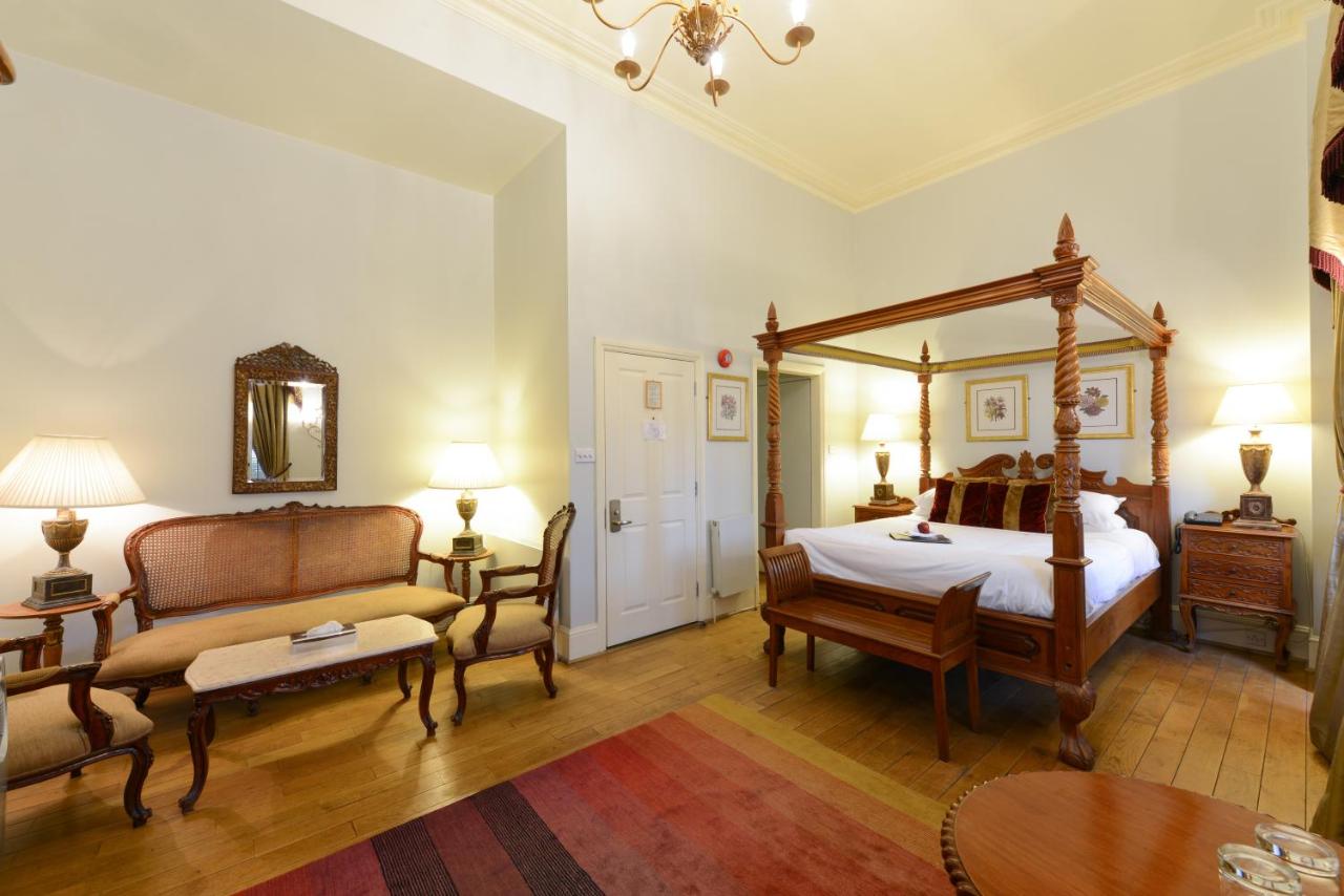 Fotos del hotel - TWENTY NEVERN SQUARE
