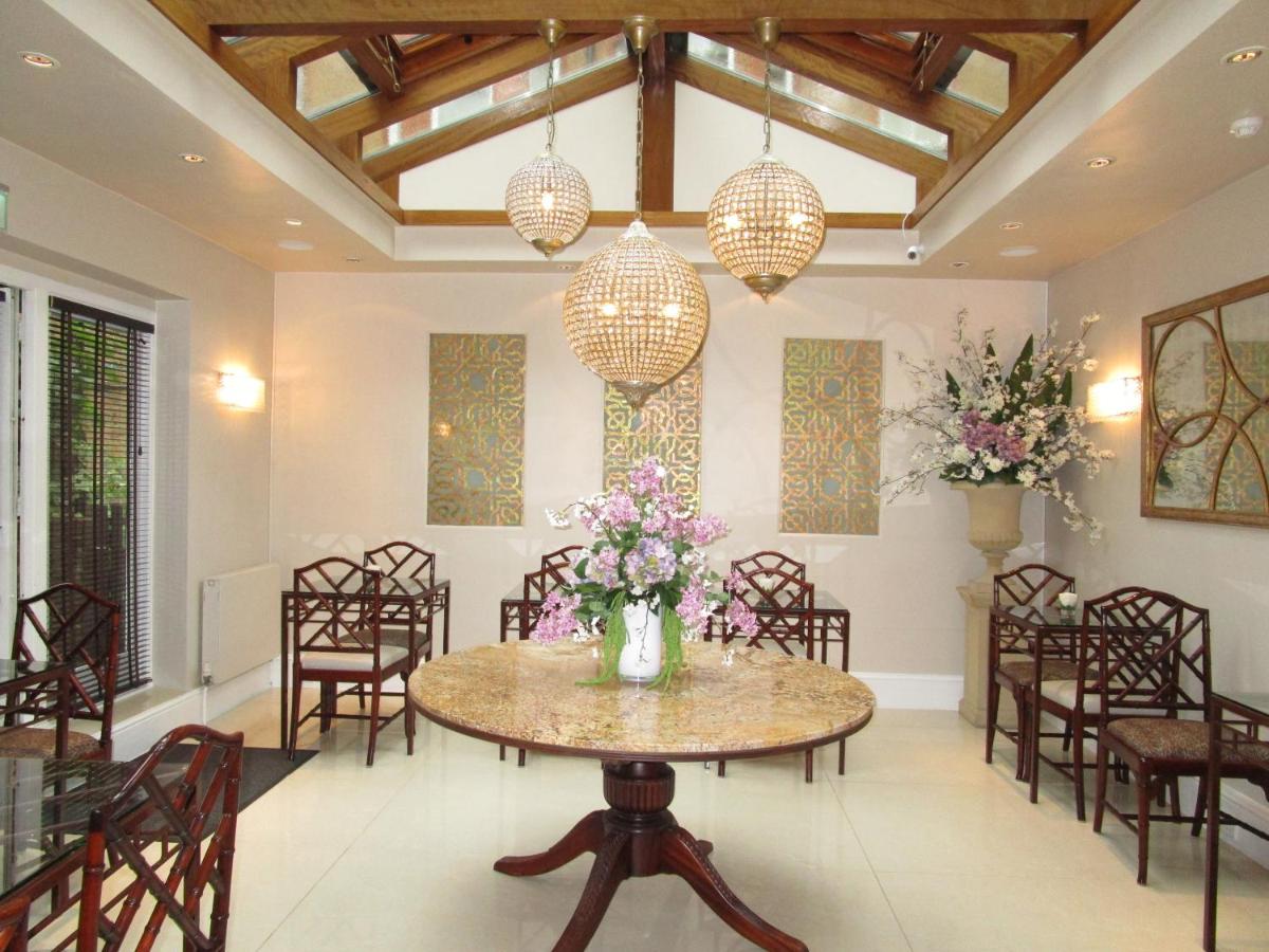 Fotos del hotel - TWENTY NEVERN SQUARE