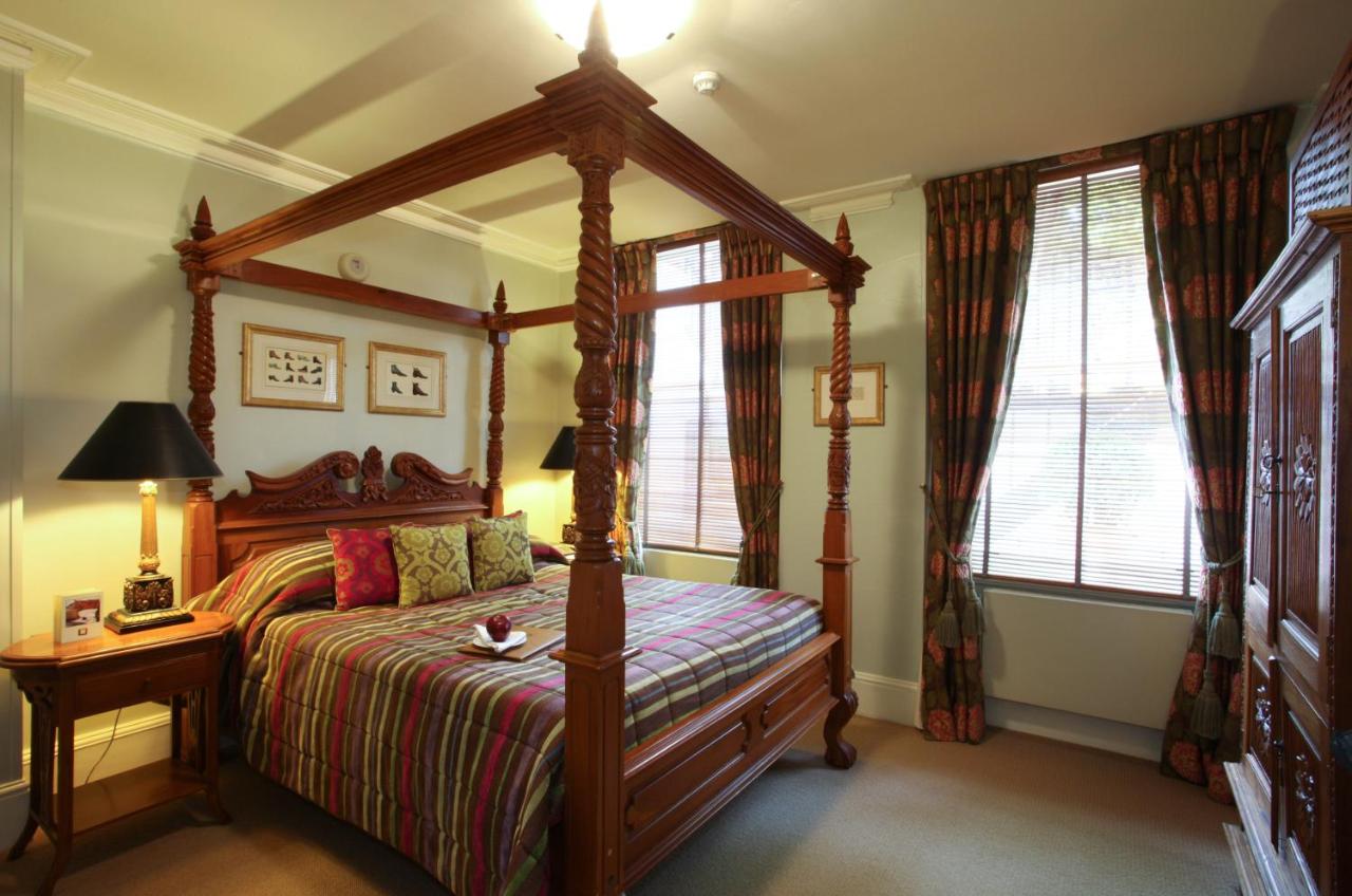 Fotos del hotel - TWENTY NEVERN SQUARE