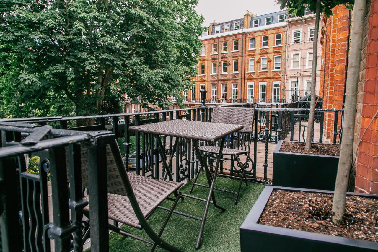 Fotos del hotel - TWENTY NEVERN SQUARE