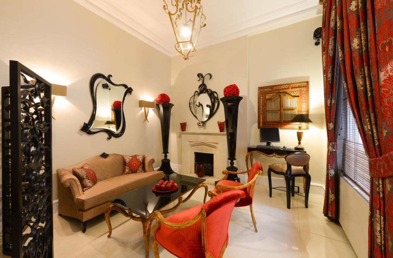Fotos del hotel - TWENTY NEVERN SQUARE