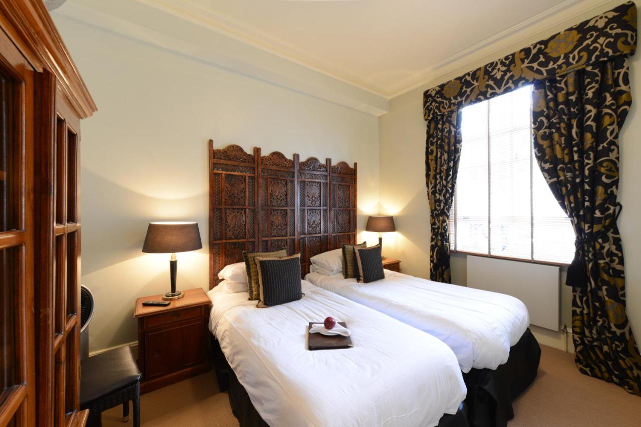 Fotos del hotel - TWENTY NEVERN SQUARE