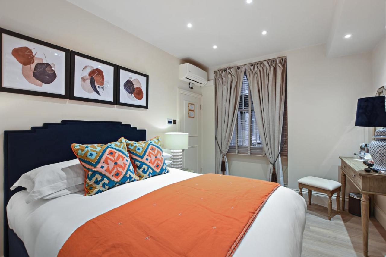 Fotos del hotel - TWENTY NEVERN SQUARE