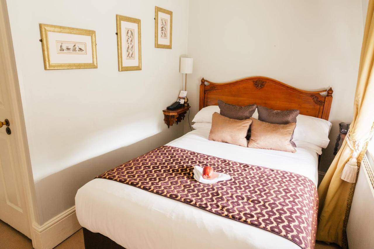 Fotos del hotel - TWENTY NEVERN SQUARE