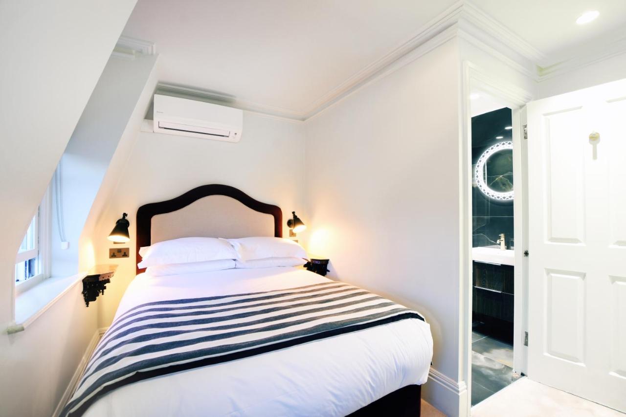 Fotos del hotel - TWENTY NEVERN SQUARE