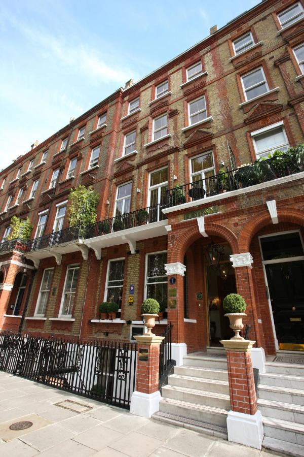 Fotos del hotel - TWENTY NEVERN SQUARE