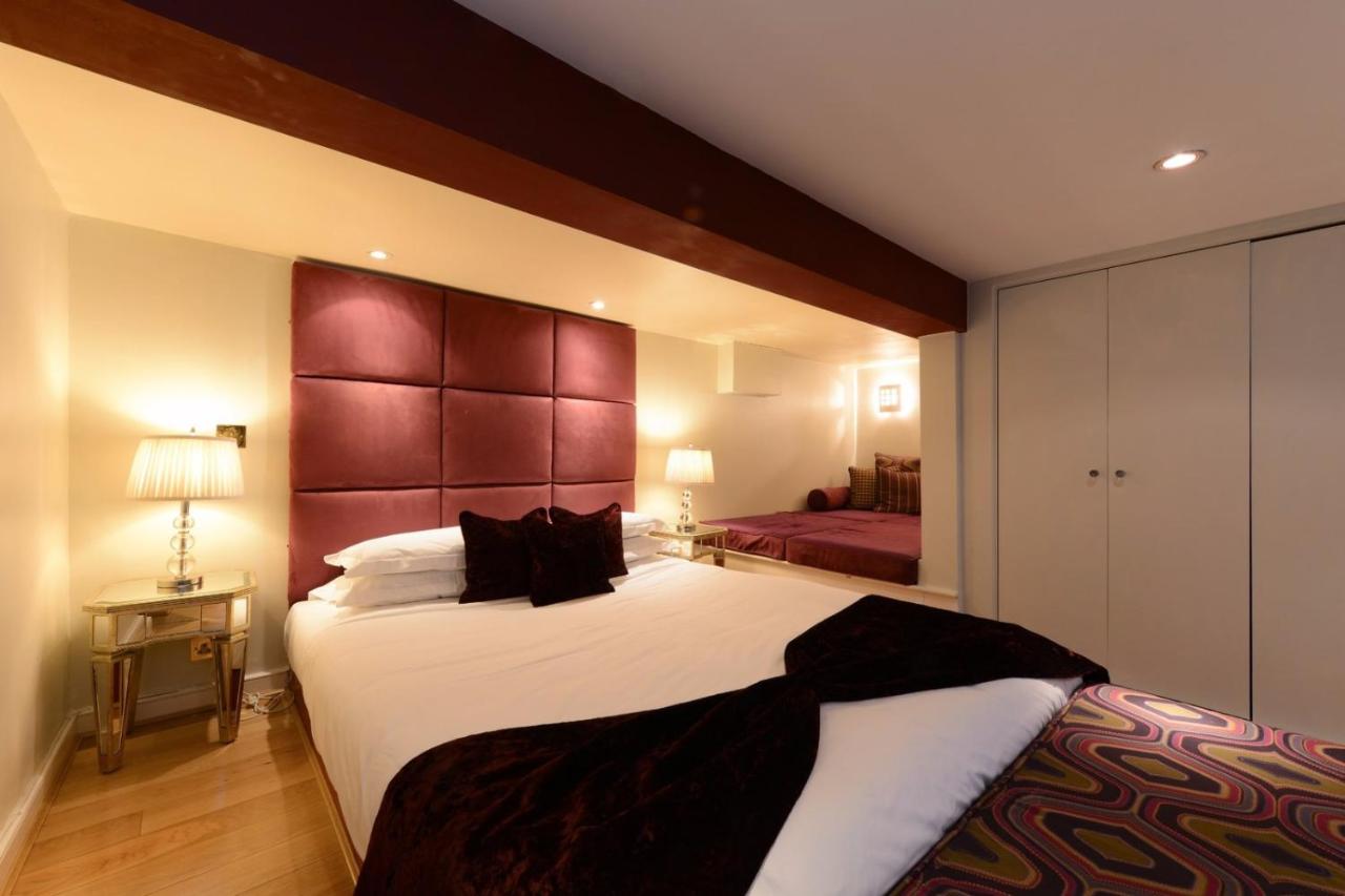 Fotos del hotel - TWENTY NEVERN SQUARE
