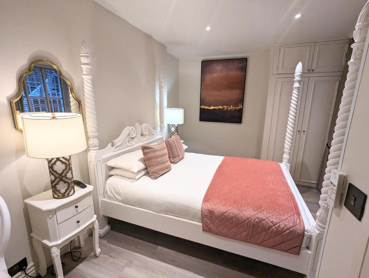 Fotos del hotel - TWENTY NEVERN SQUARE