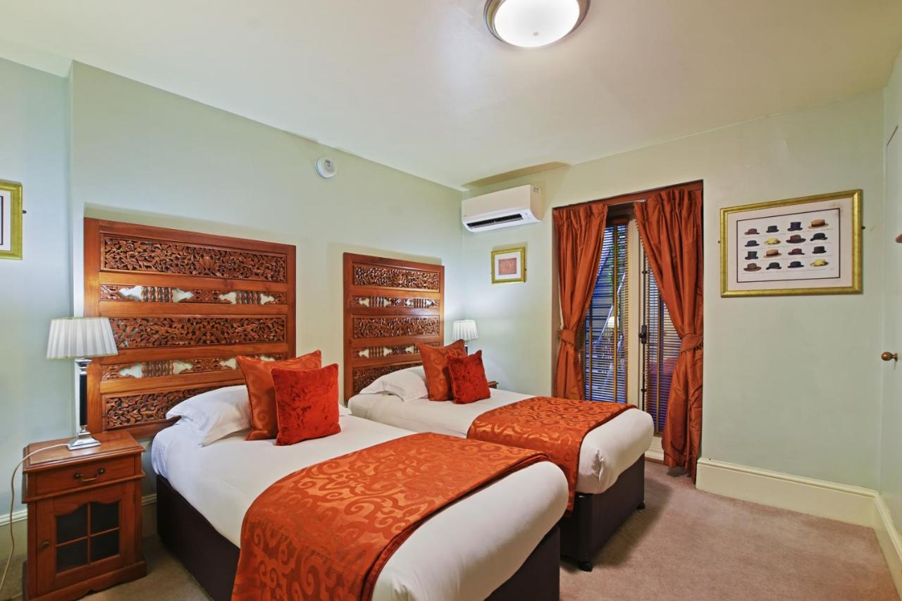 Fotos del hotel - TWENTY NEVERN SQUARE