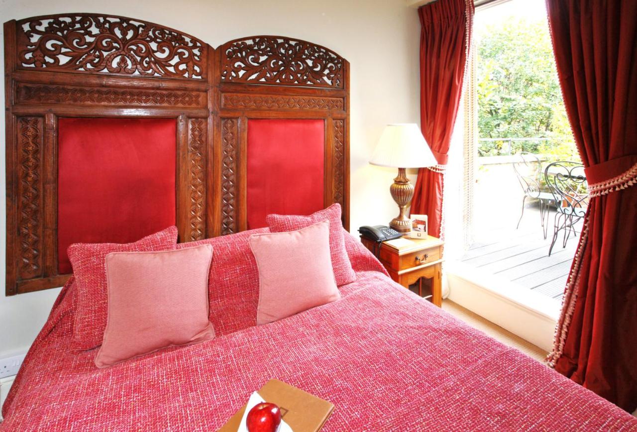 Fotos del hotel - TWENTY NEVERN SQUARE