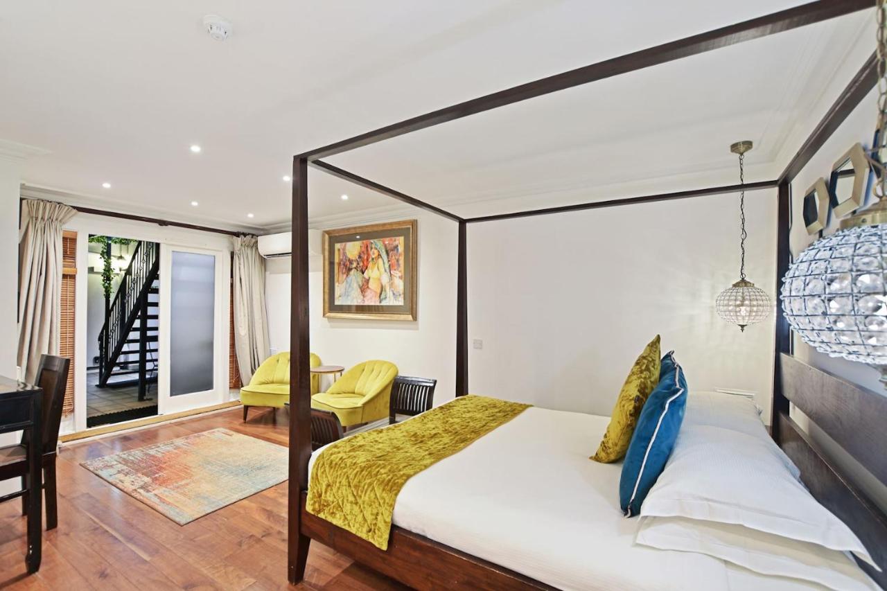 Fotos del hotel - TWENTY NEVERN SQUARE