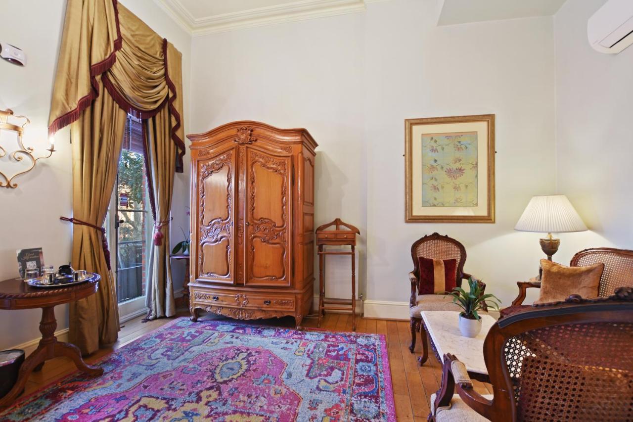 Fotos del hotel - TWENTY NEVERN SQUARE