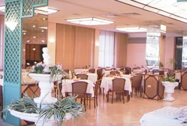Fotos del hotel - Hotel Giovane Italia
