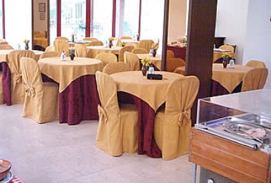 Fotos del hotel - Hotel Giovane Italia