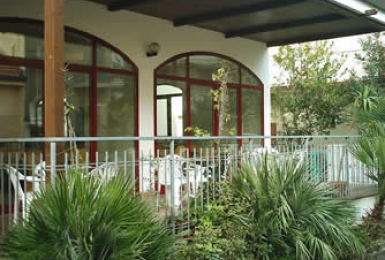 Fotos del hotel - Hotel Giovane Italia