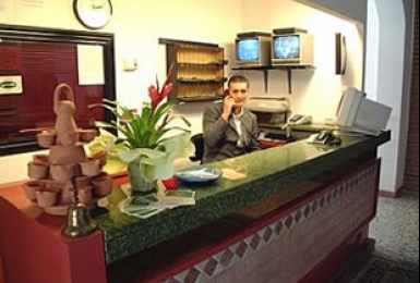 Fotos del hotel - Hotel Giovane Italia