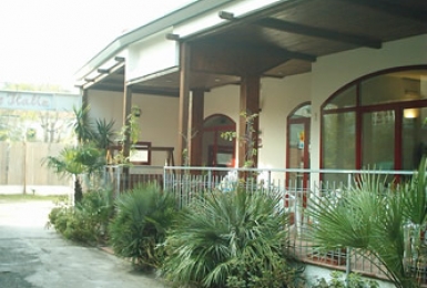 Fotos del hotel - Hotel Giovane Italia