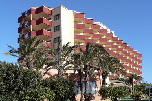 Fotos del hotel - SANTA POLA