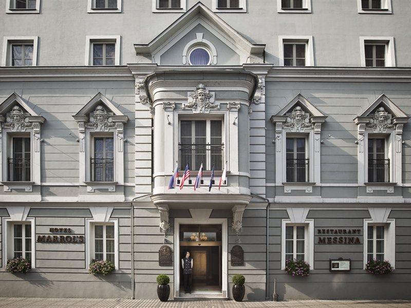 Fotos del hotel - Marrols