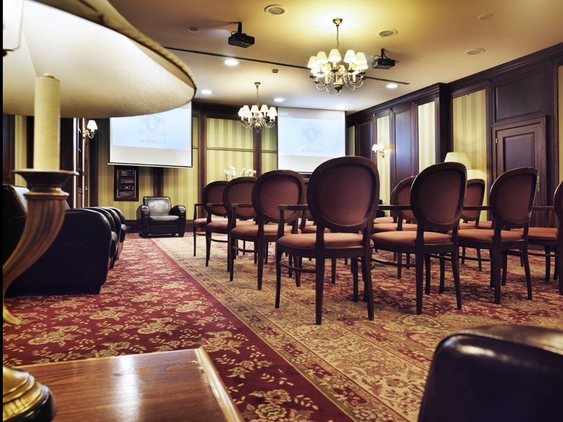 Fotos del hotel - Marrols