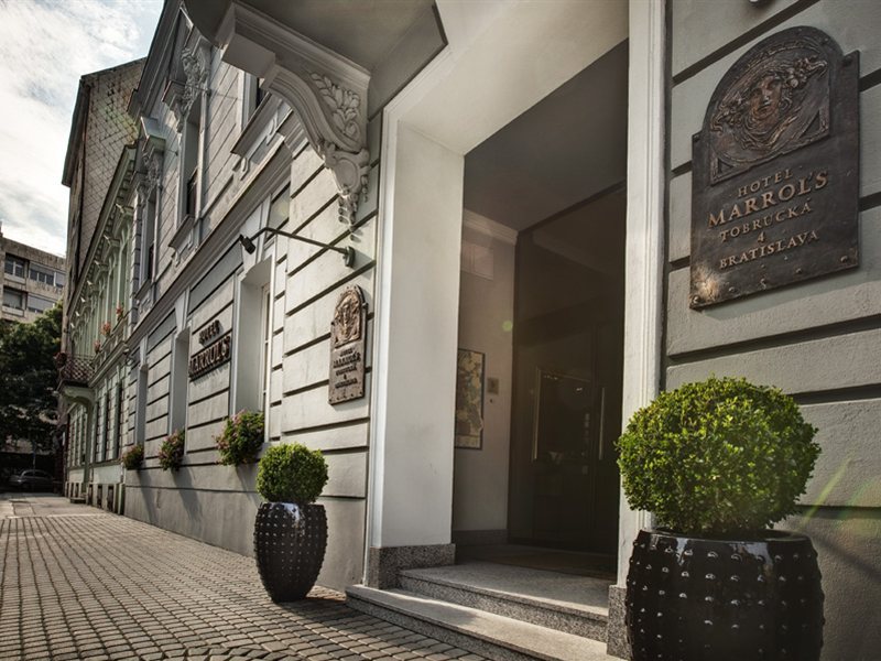 Fotos del hotel - Marrols