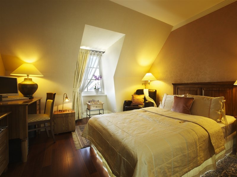 Fotos del hotel - Marrols