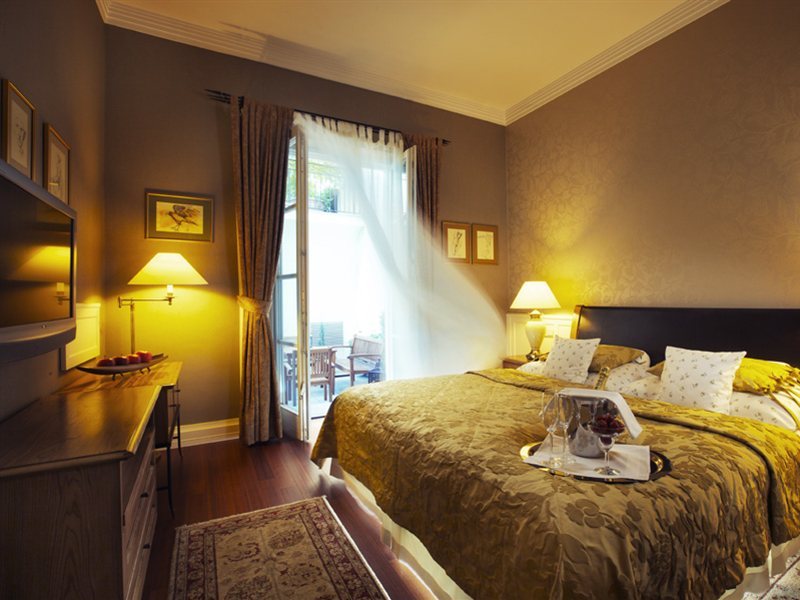 Fotos del hotel - Marrols