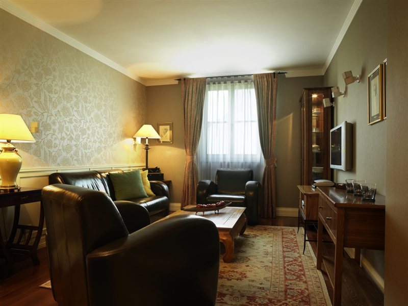 Fotos del hotel - Marrols