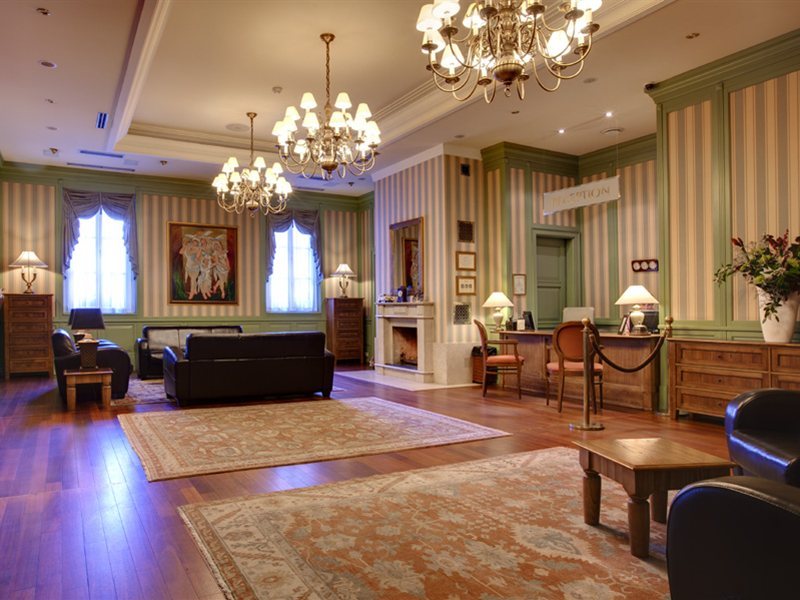 Fotos del hotel - Marrols