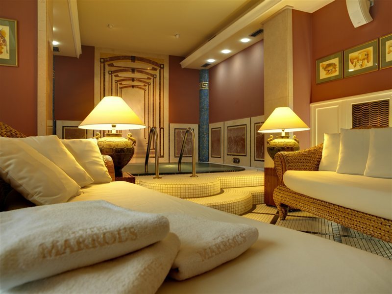 Fotos del hotel - Marrols