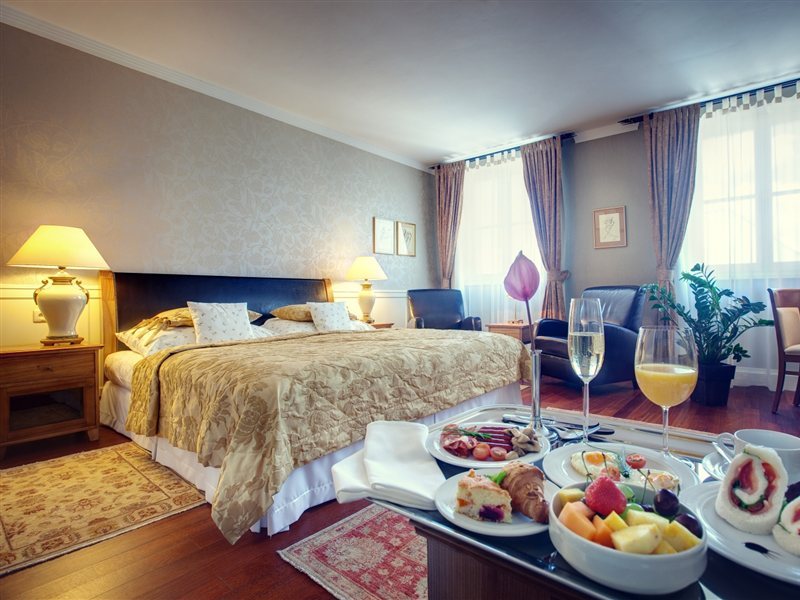 Fotos del hotel - Marrols