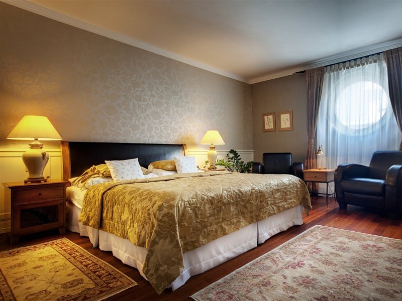 Fotos del hotel - Marrols