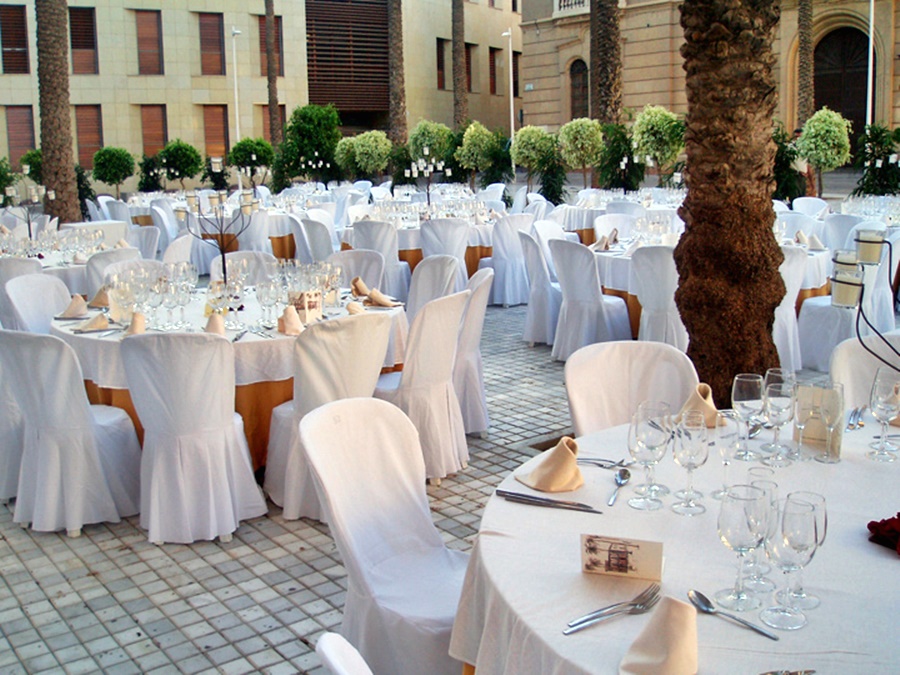 Fotos del hotel - DOMUS SELECTA CATEDRAL ALMERIA
