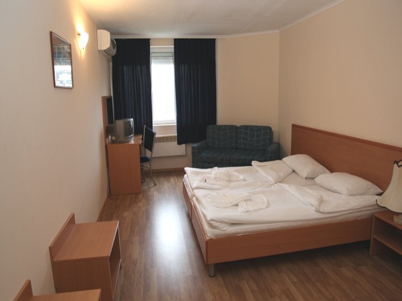 Fotos del hotel - Dalis Family Hotel Sofia (ex Boomerang Sofia)