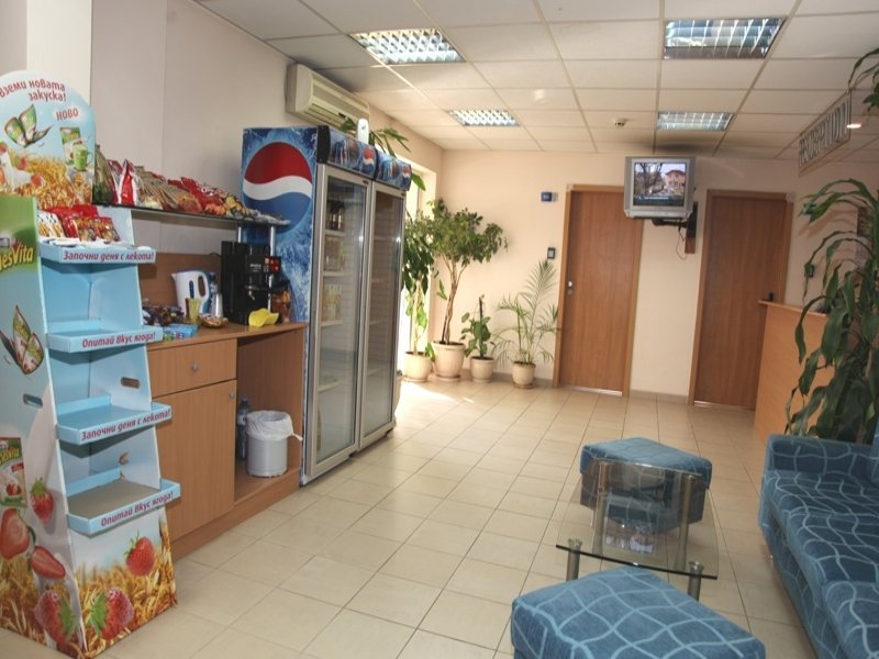 Fotos del hotel - Dalis Family Hotel Sofia (ex Boomerang Sofia)