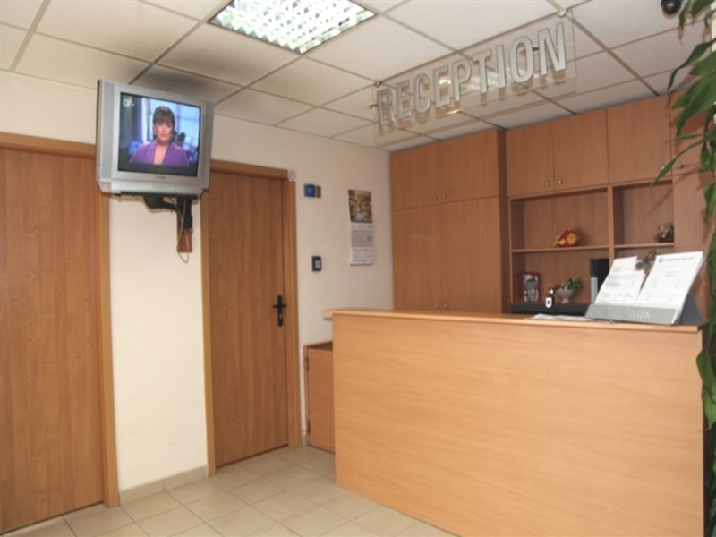Fotos del hotel - Dalis Family Hotel Sofia (ex Boomerang Sofia)