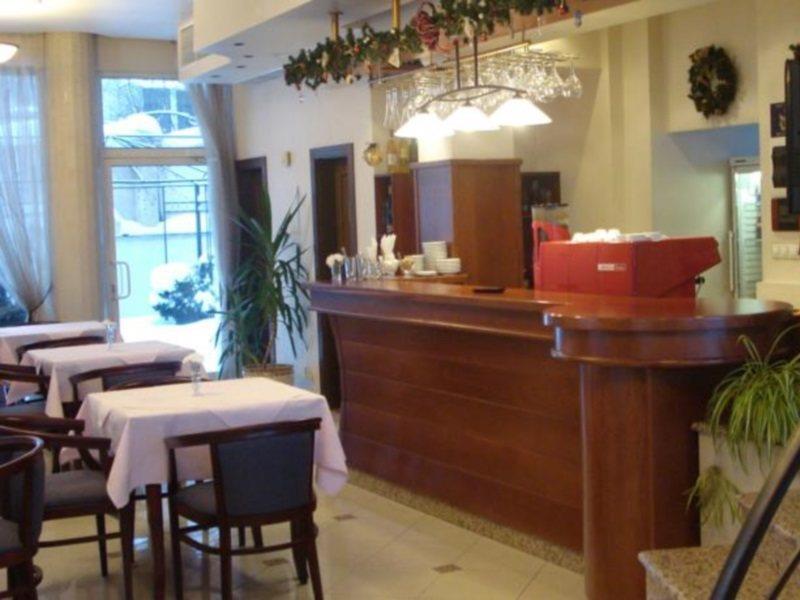 Fotos del hotel - KAPRI HOTEL