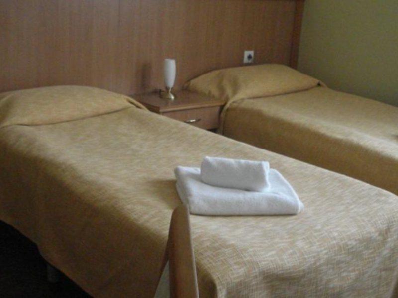 Fotos del hotel - KAPRI HOTEL