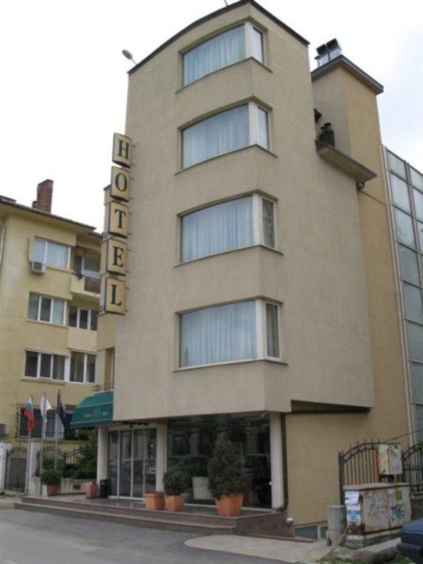 Fotos del hotel - KAPRI HOTEL