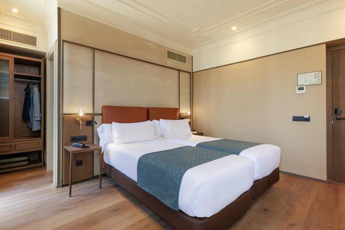 Fotos del hotel - MEDINACELI