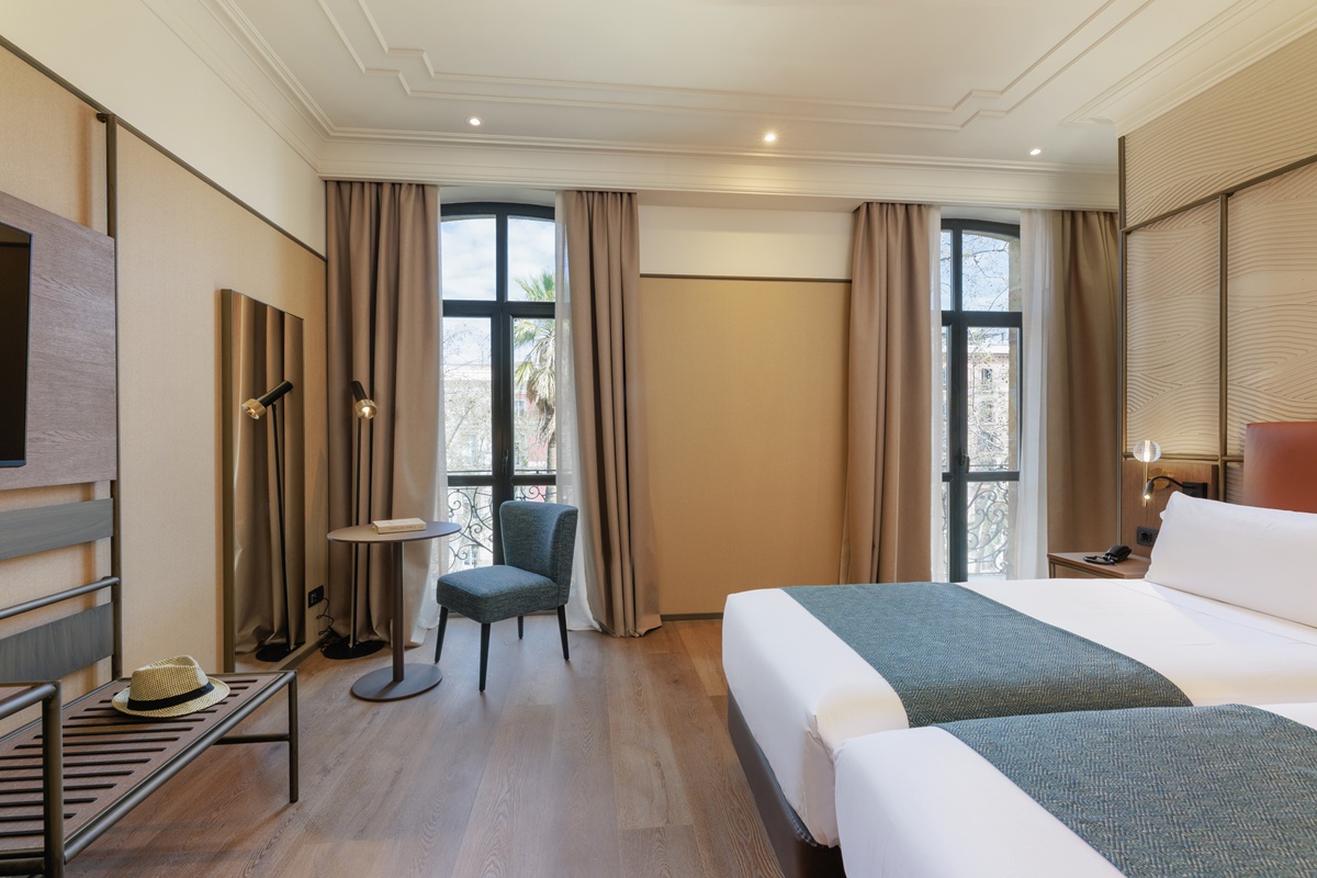 Fotos del hotel - MEDINACELI