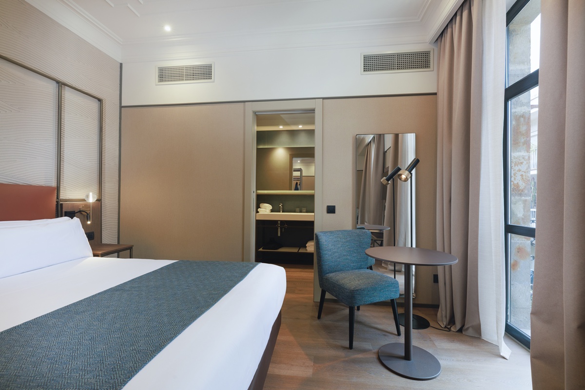 Fotos del hotel - MEDINACELI